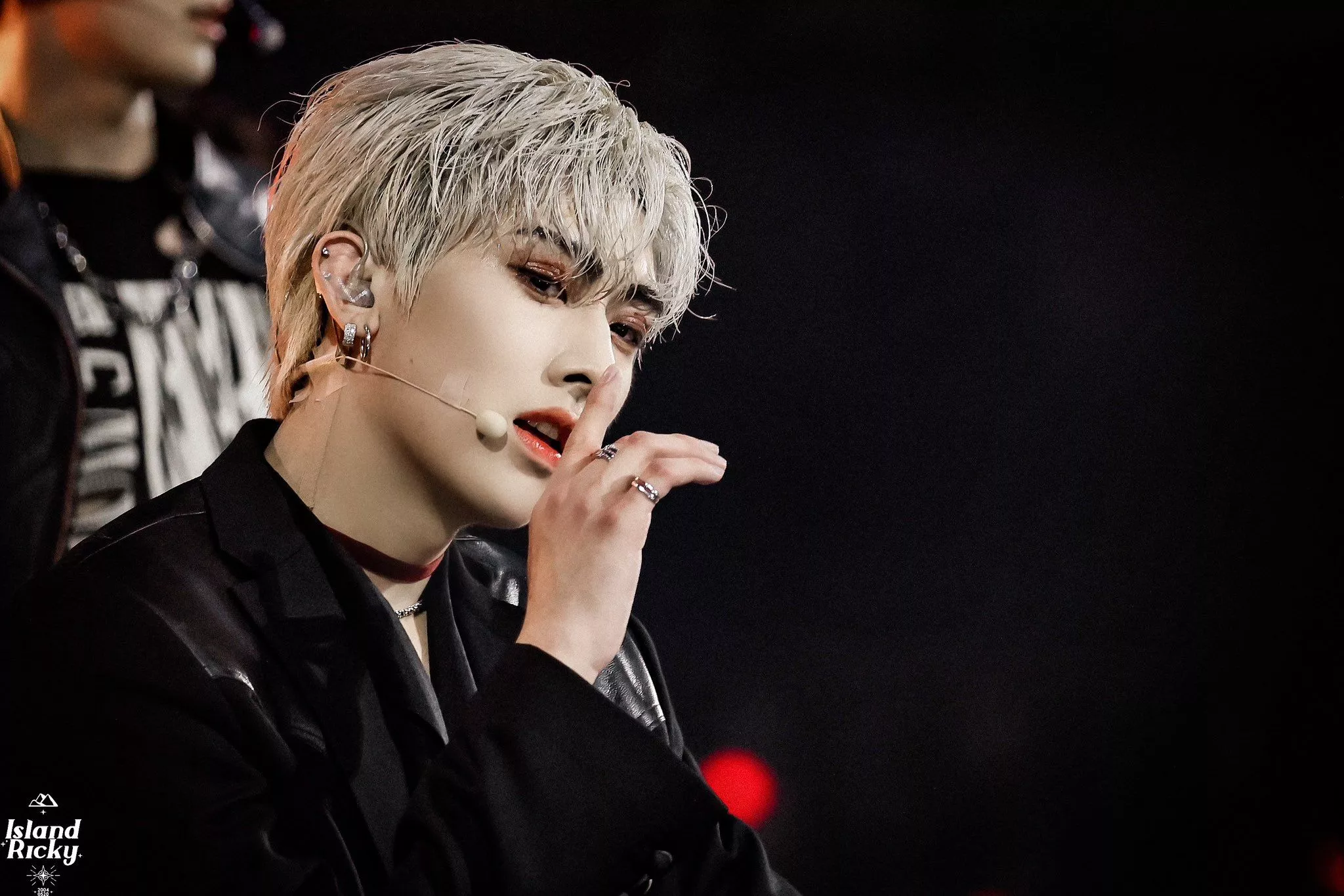 RICKY #리키 #ZEROBASEONE #ZB1