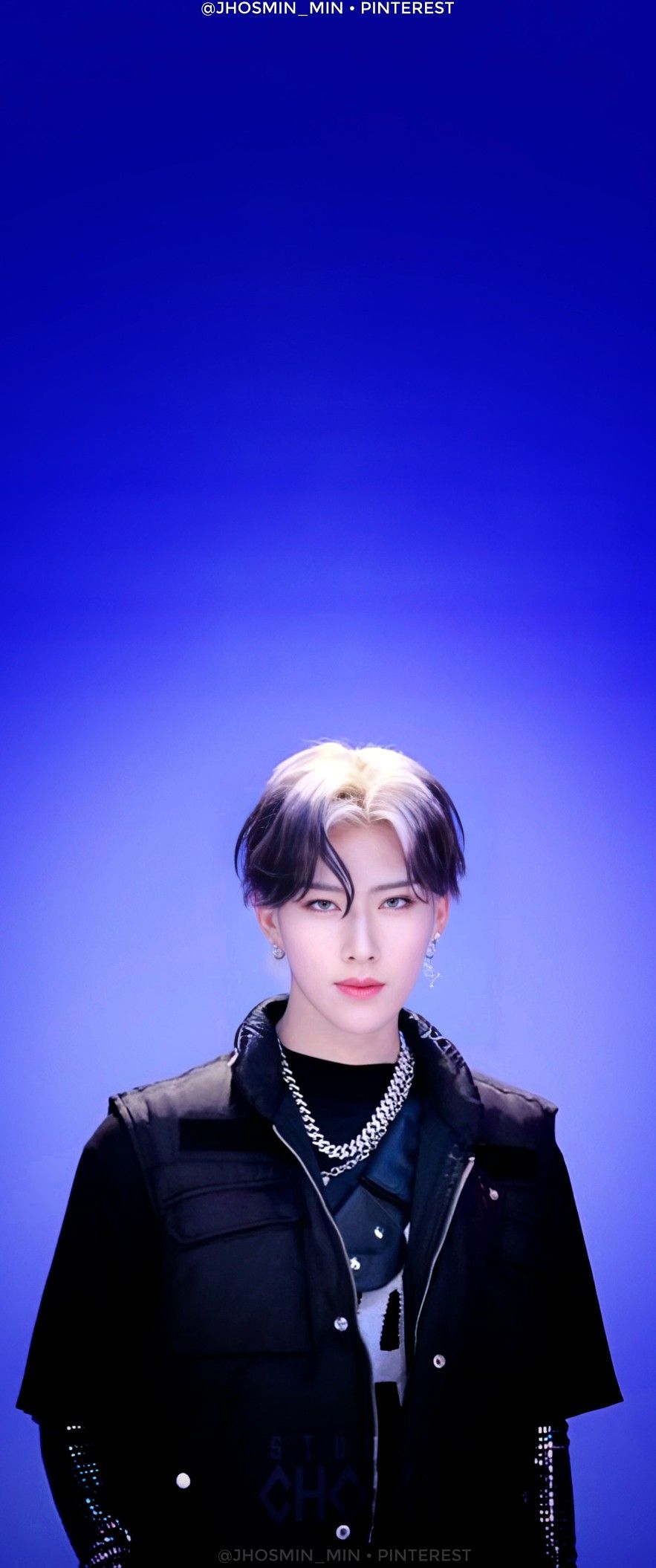 WALLPAPER LOCKSCREEN RICKY ZEROBASEONE