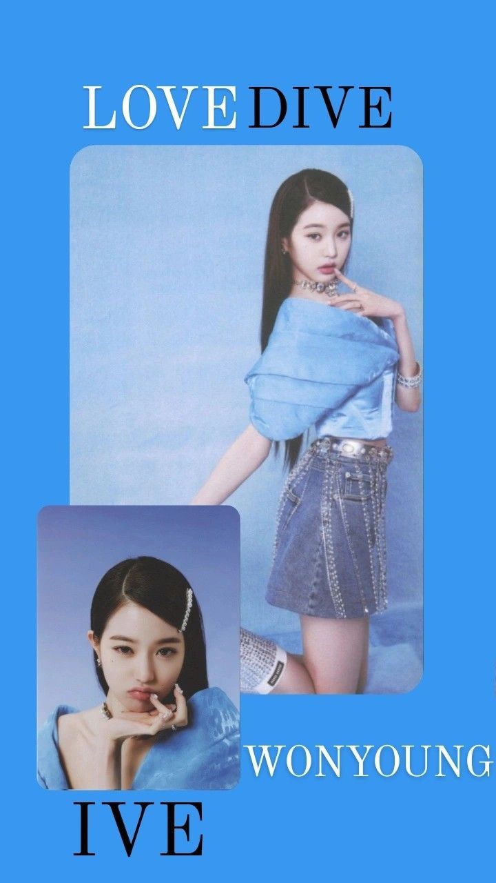 Diving, Kpop wallpaper, Kpop posters