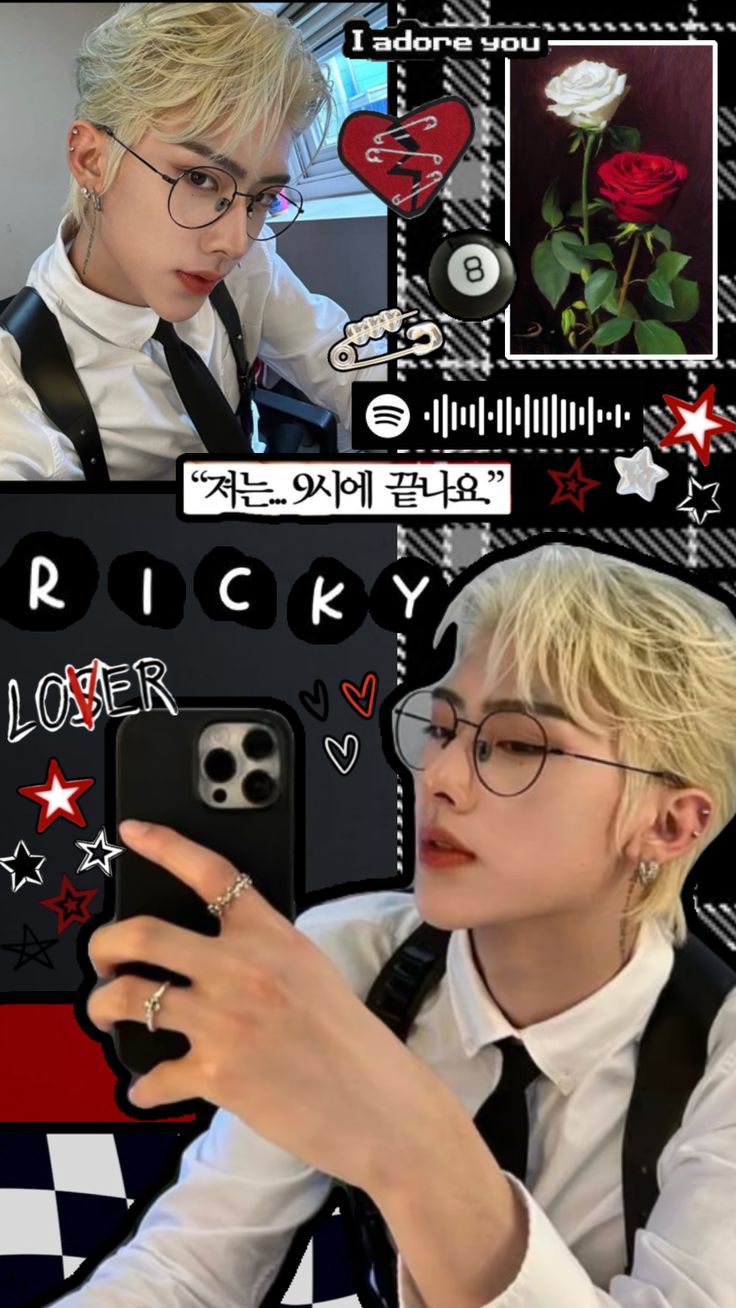 The Connection of Love and Technology