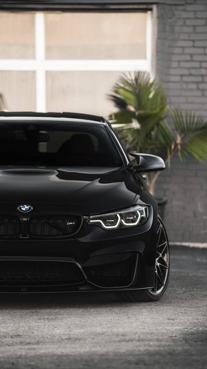 BMW M4 wallpaper
