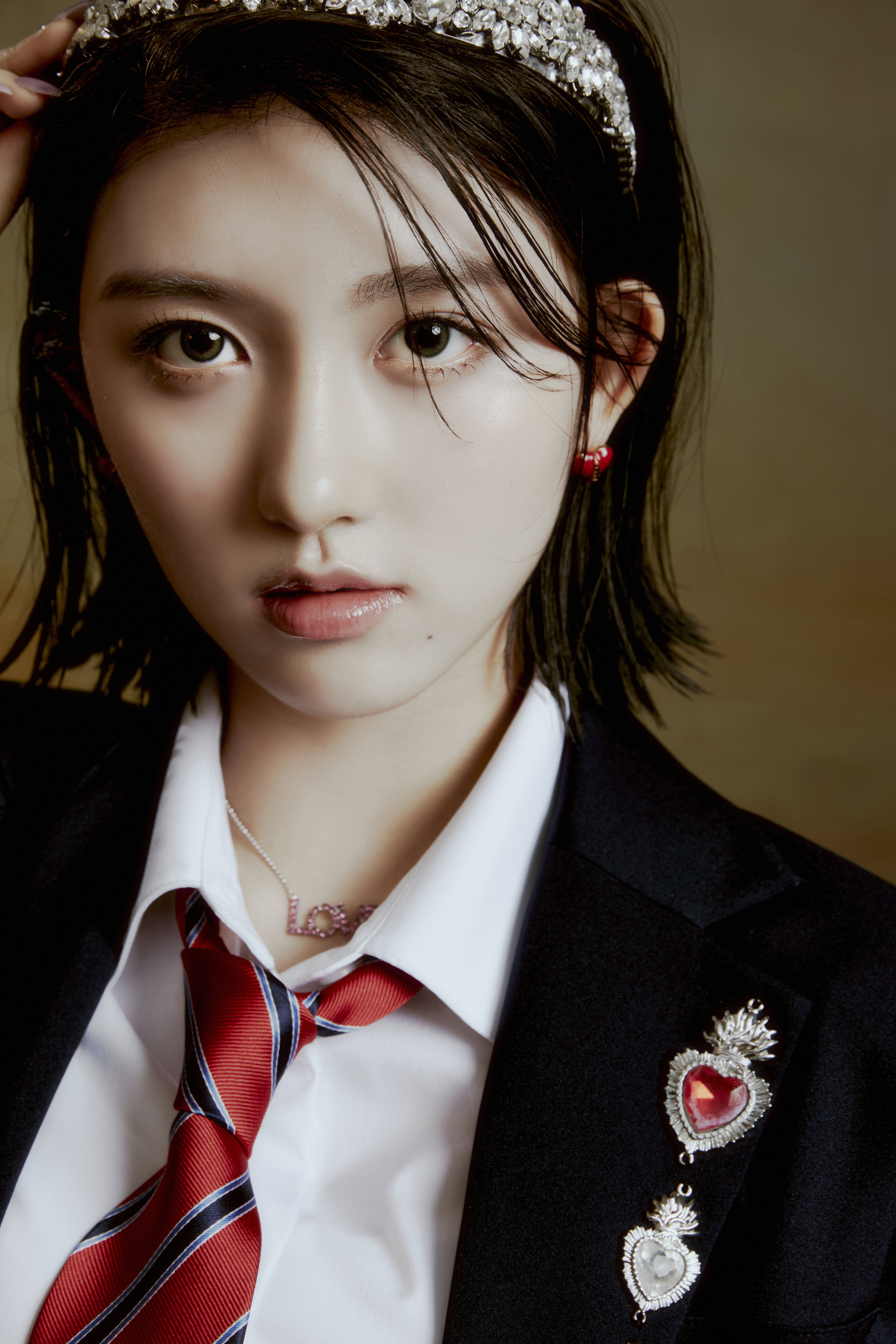 IVE 2nd Single Album 'LOVE DIVE