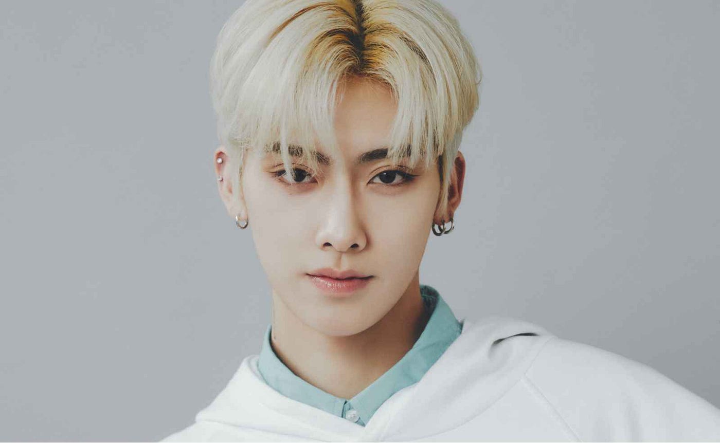 charismatic boss baby of ZB1