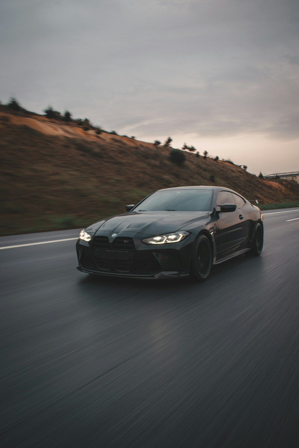 Bmw M4 Competition Picture. Download