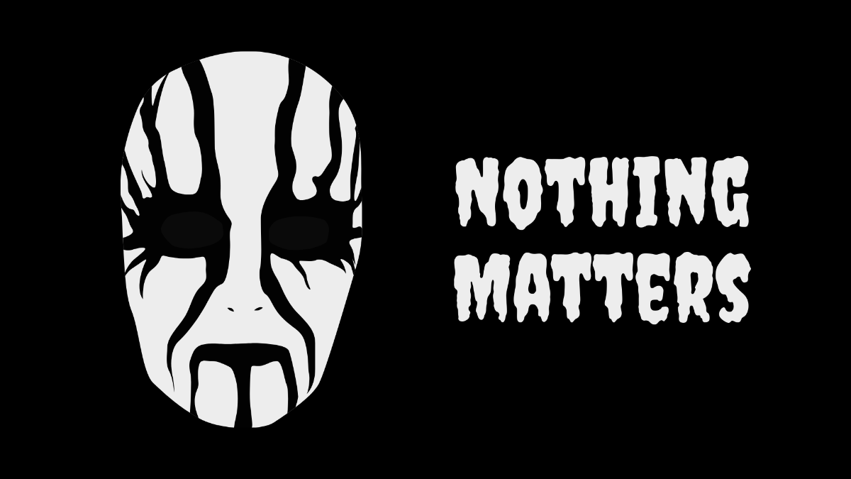 Depressive Black Metal Wallpaper