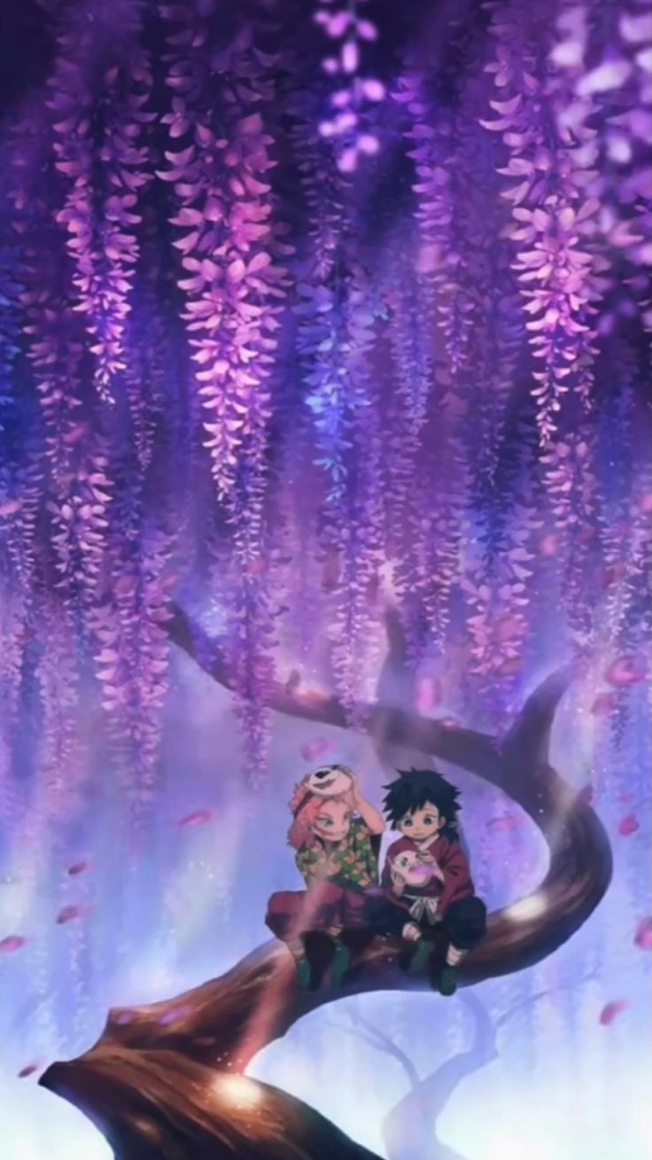 Anime Demon Slayer Art