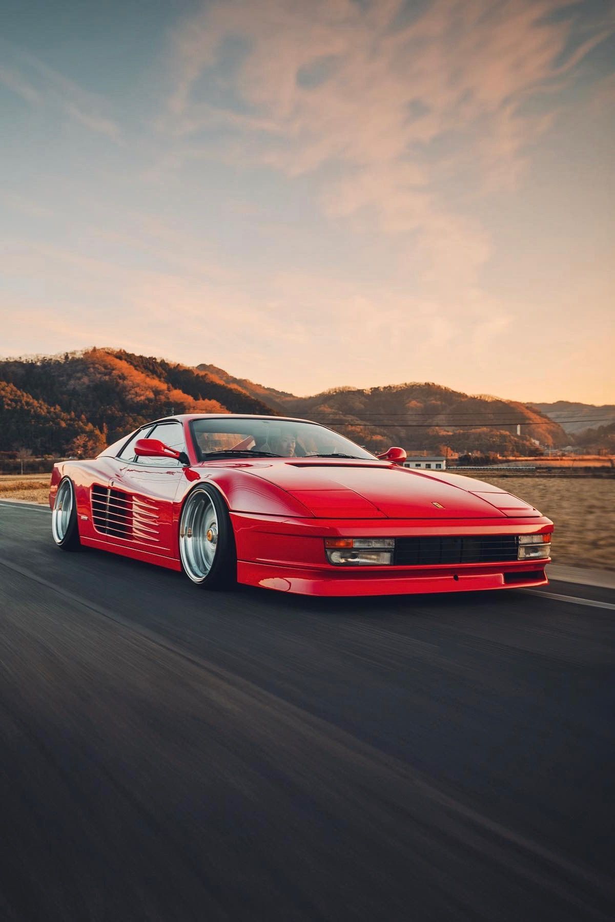 Testarossa