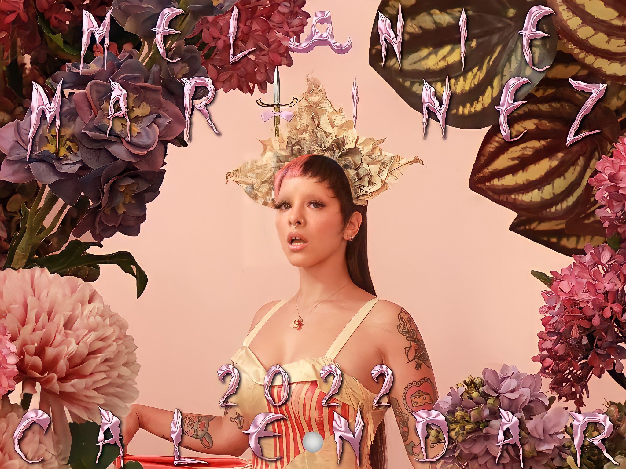 portals melanie martinez wallpaper im