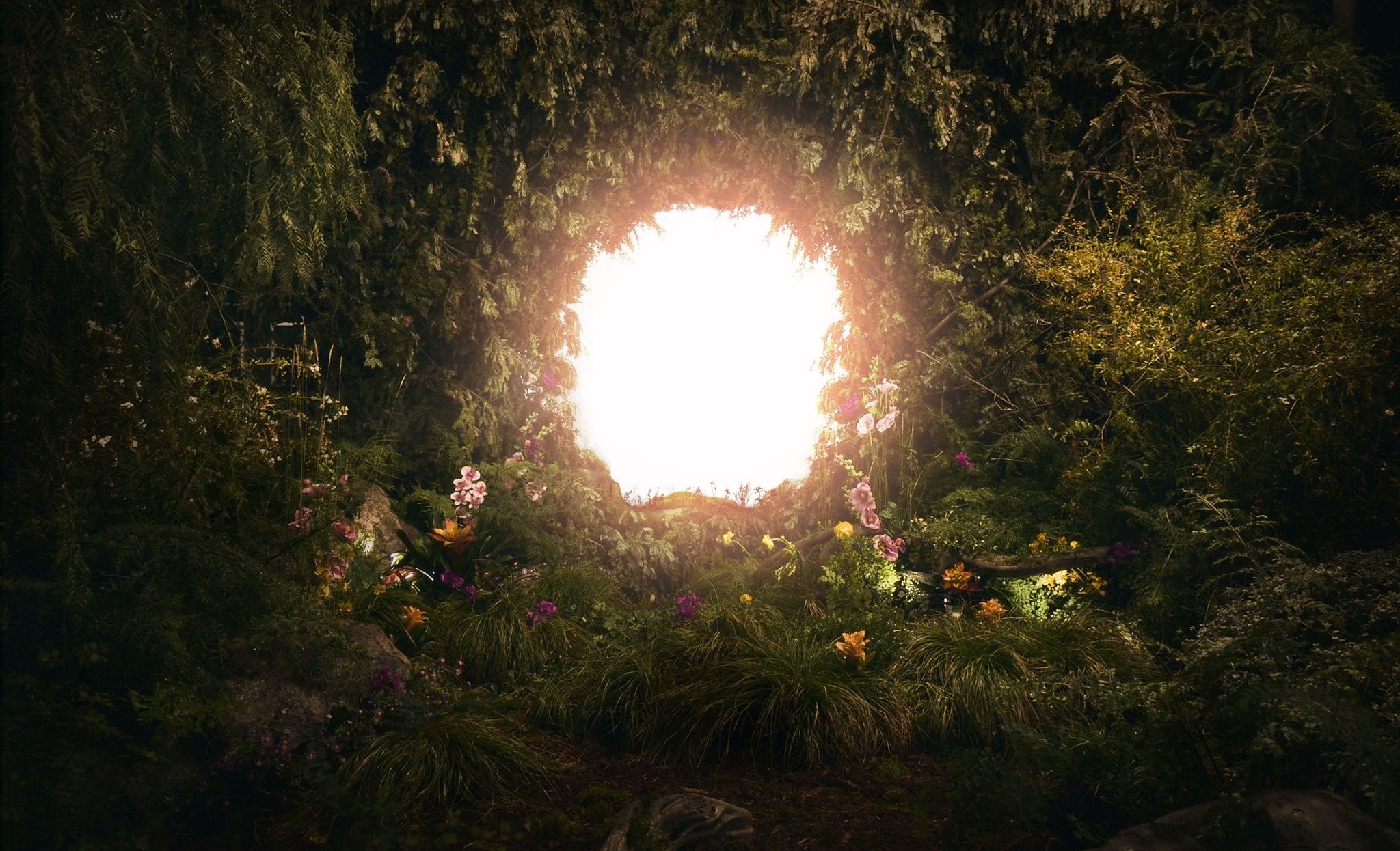 Portals Martinez. Melanie