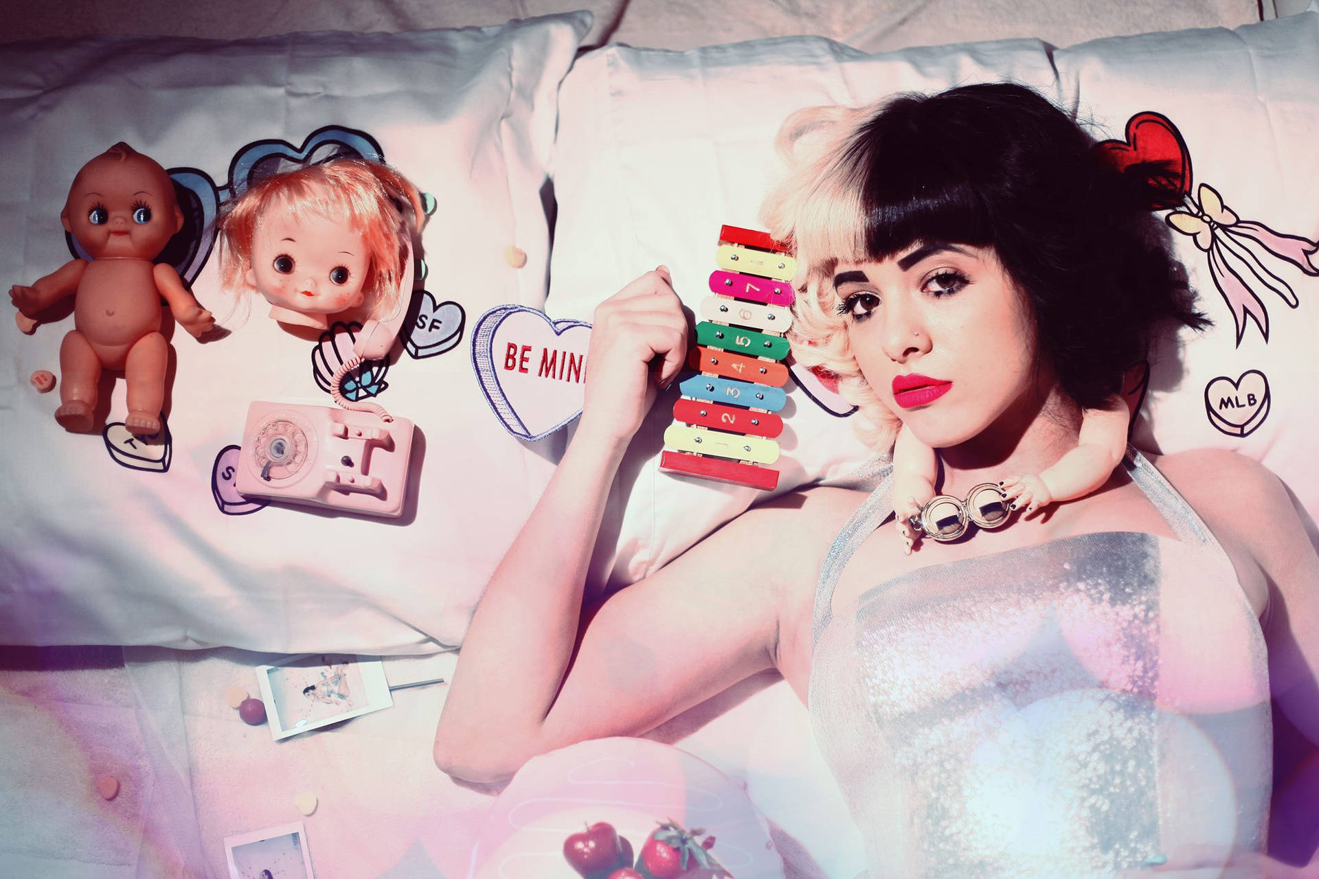 Melanie Martinez Wallpaper