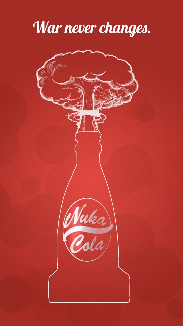 Awesome Fallout Phone Wallpaper