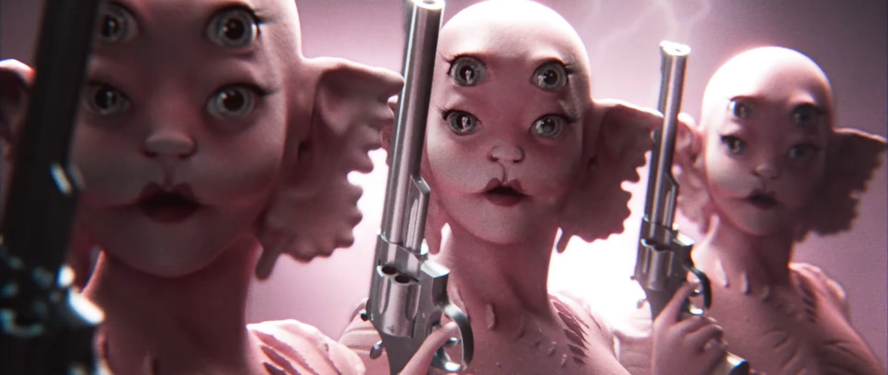 Melanie Martinez 2023