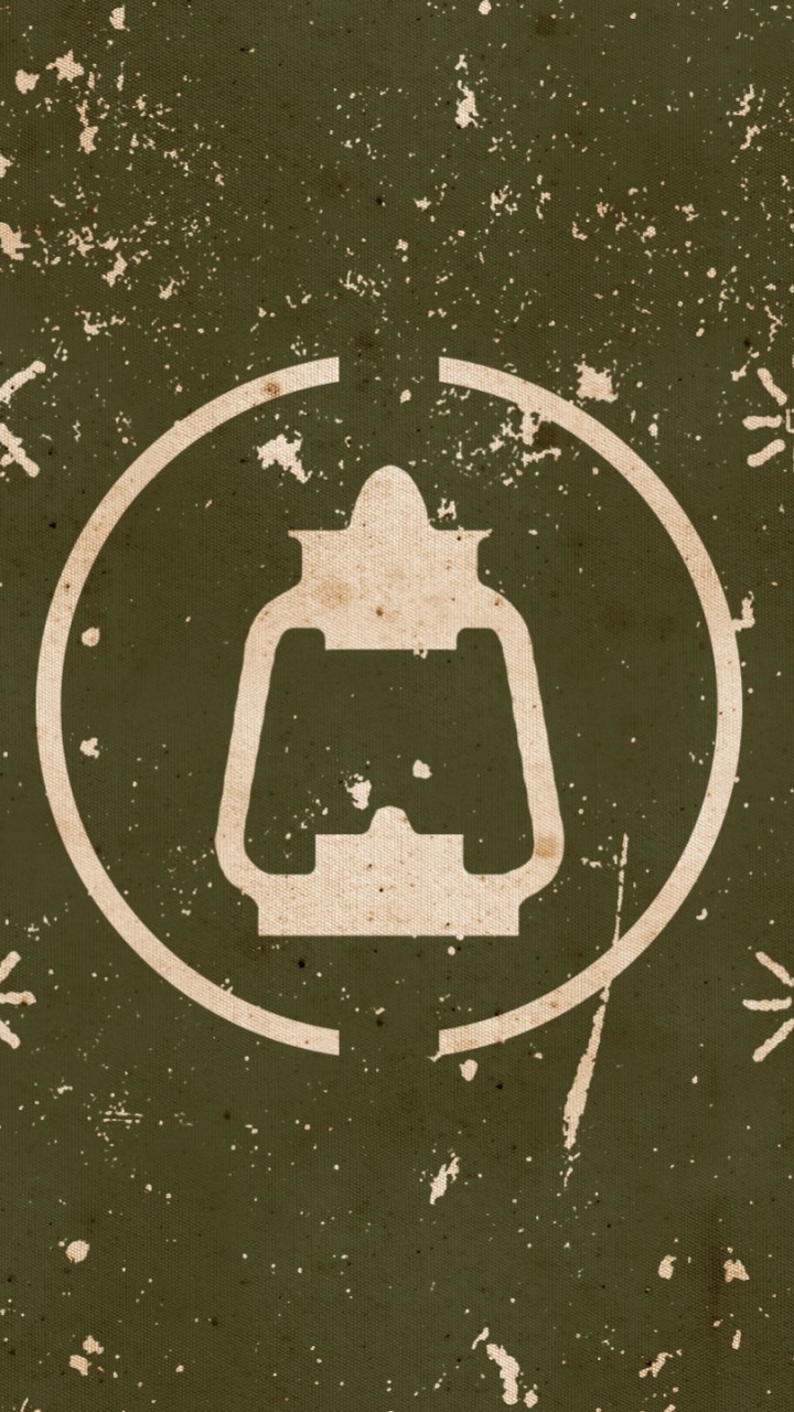 The Railroad (Fallout) wallpaper
