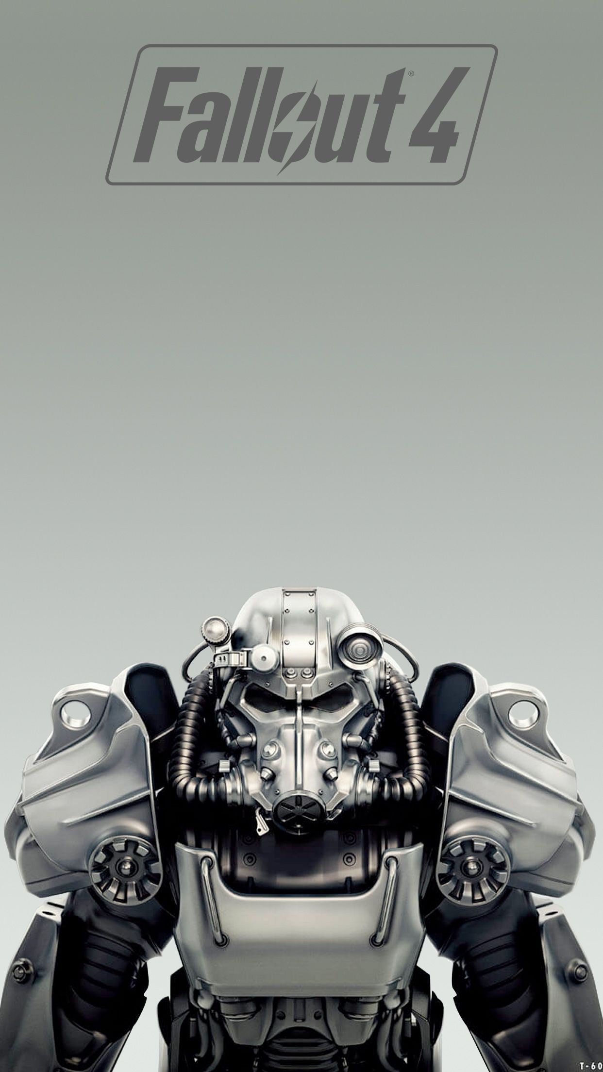 Fallout Phone Wallpaper Free
