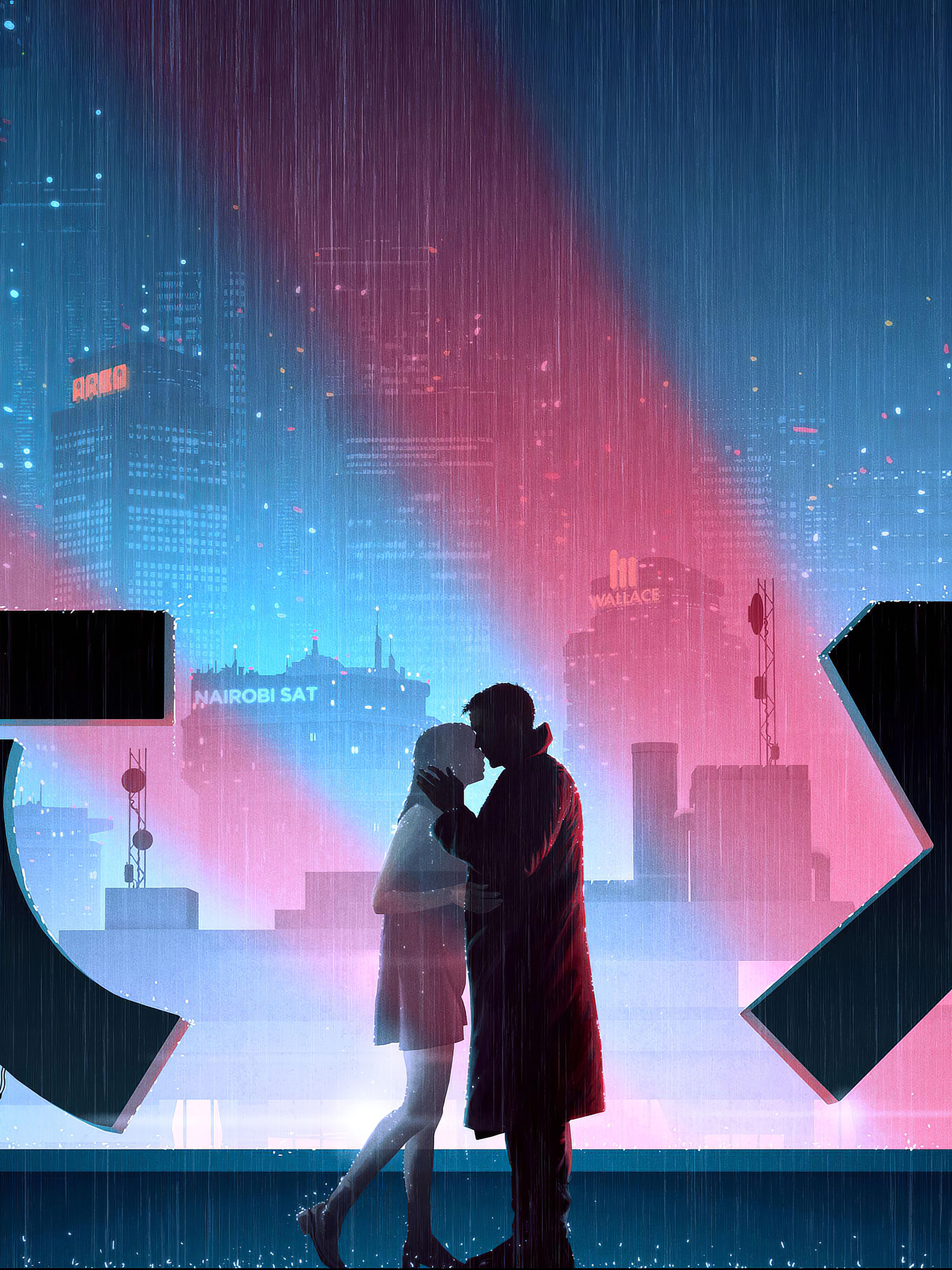 Download Officer K Blade Runner 2049