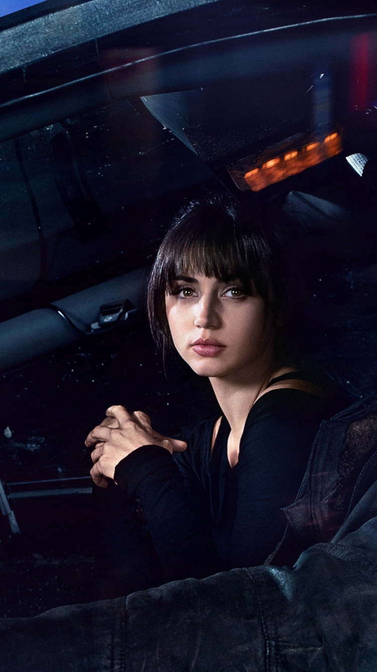 Joi (Blade Runner 2049) wallpaper