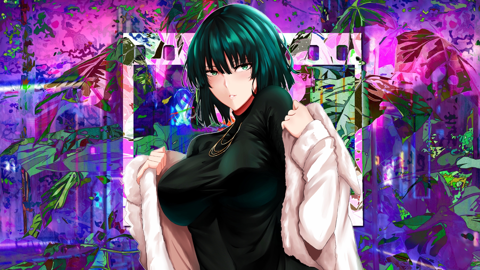 Fubuki 4k Wallpaper Ultra 4k