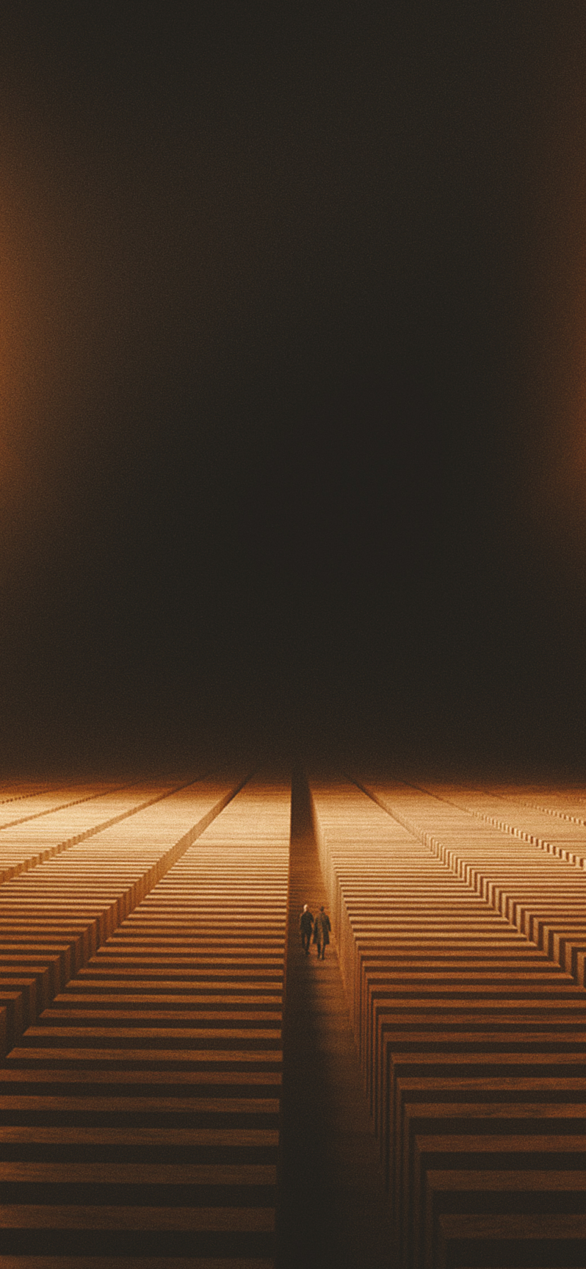 Blade Runner 2049 Phone Wallpaper