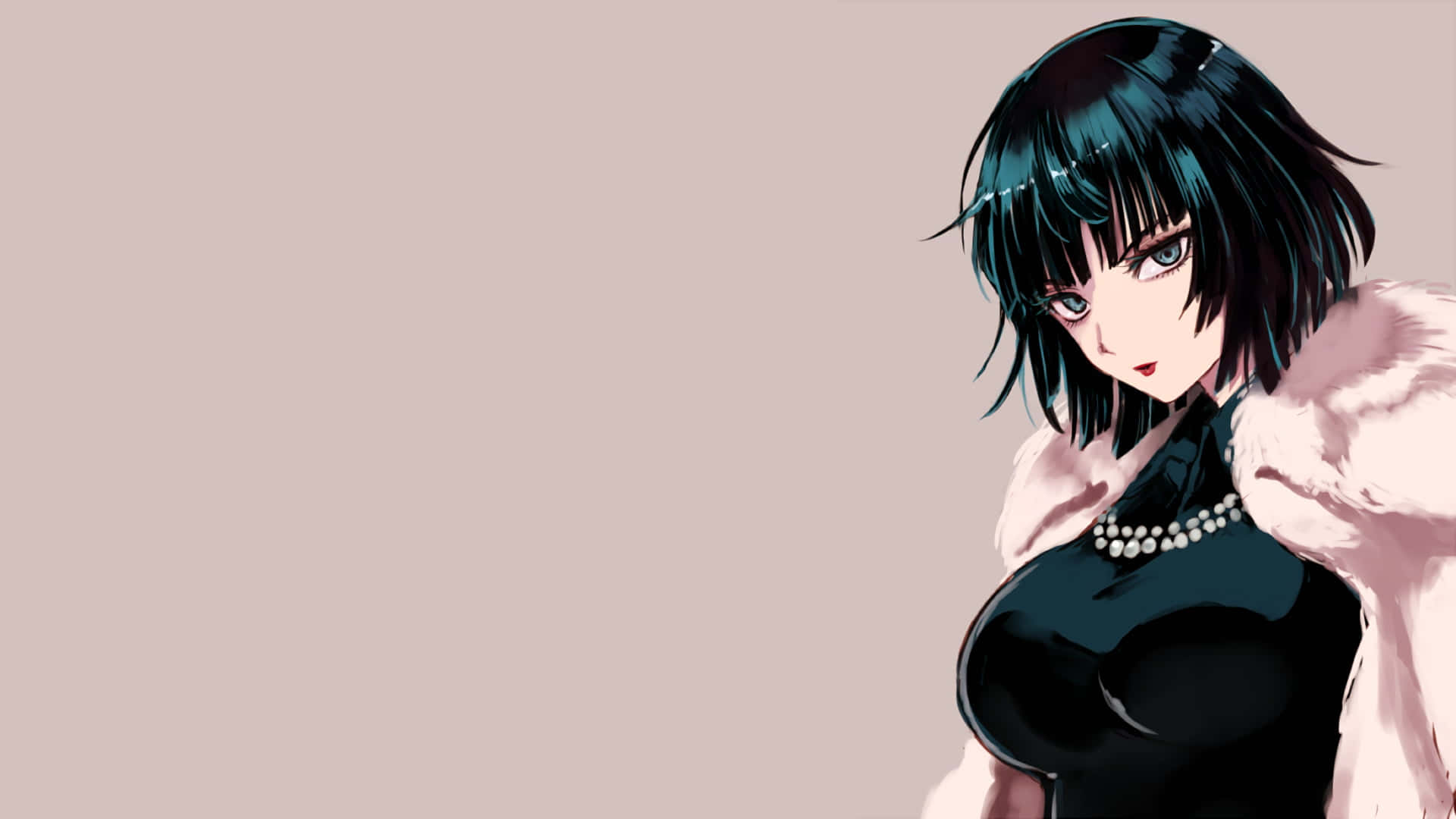Download Stunning Fubuki Wallpaper