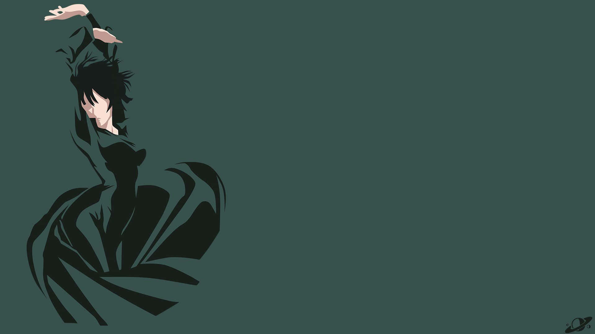 Fubuki the Storm Wallpaper