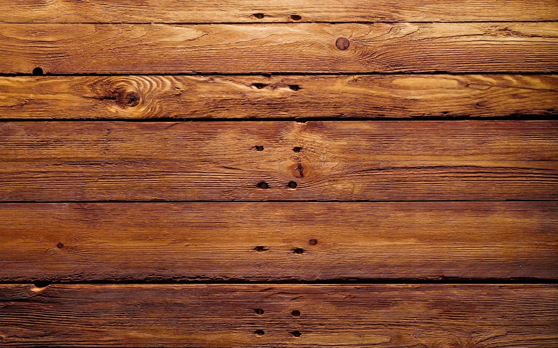 Wood Table Background