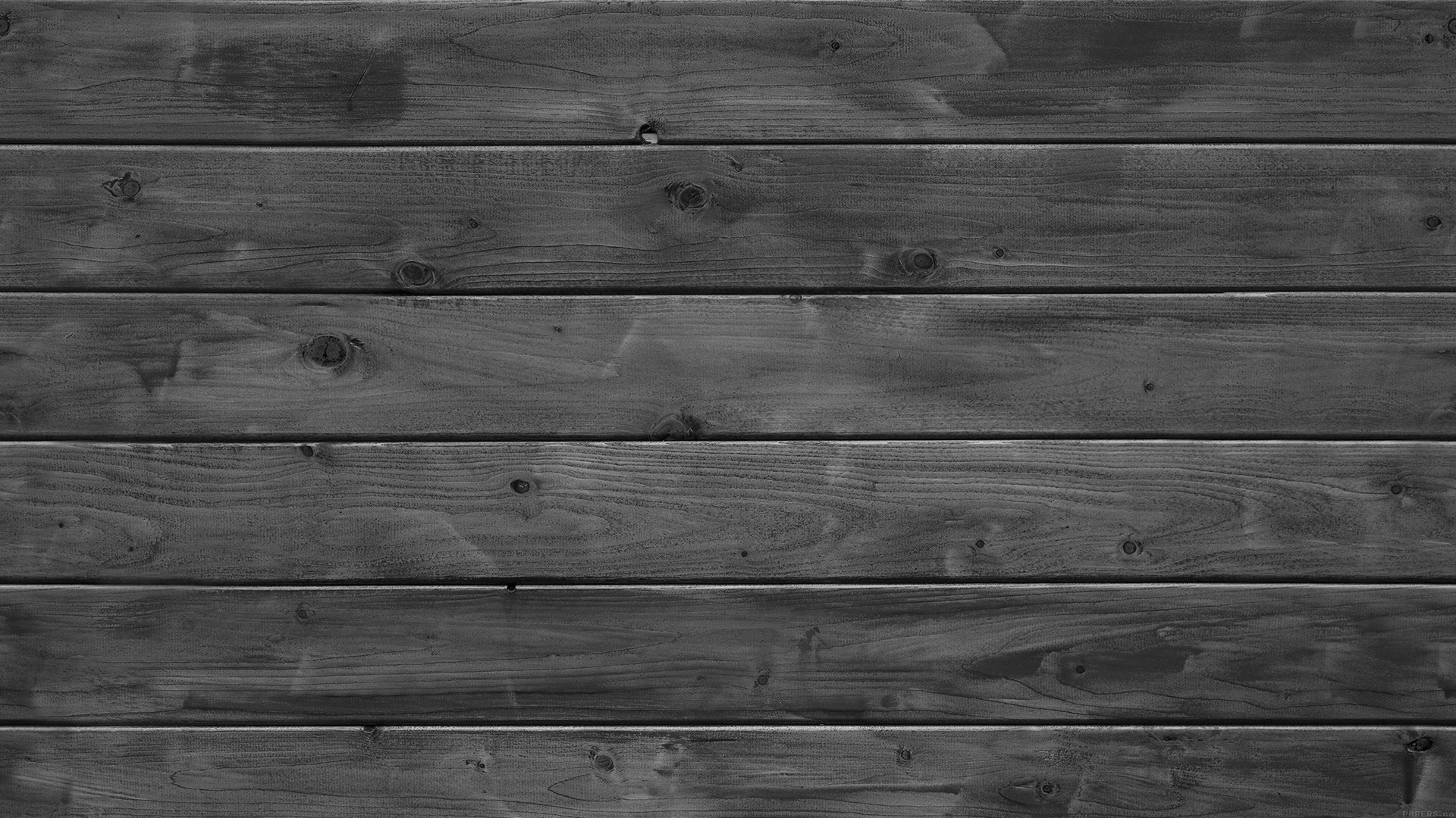 Wood Dark Bw Texture Pattern