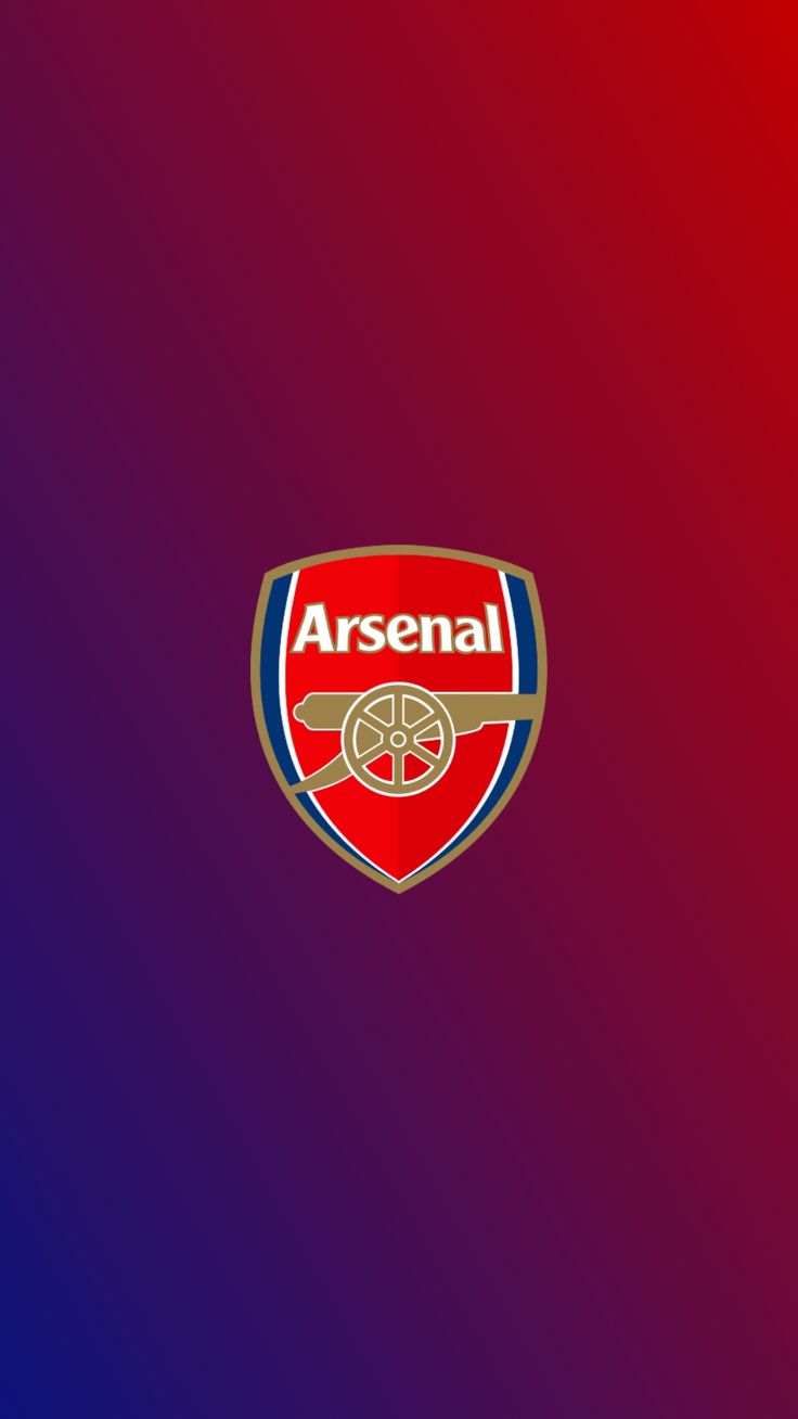 Arsenal iPhone Wallpaper. Arsenal