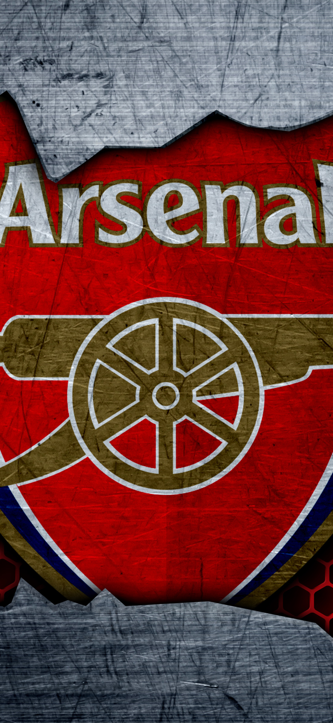 Download Arsenal F C wallpaper