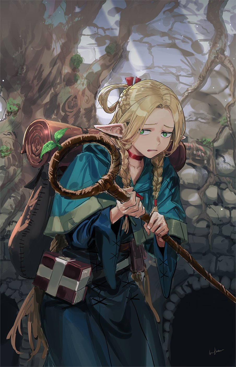 Marcille Donato Meshi