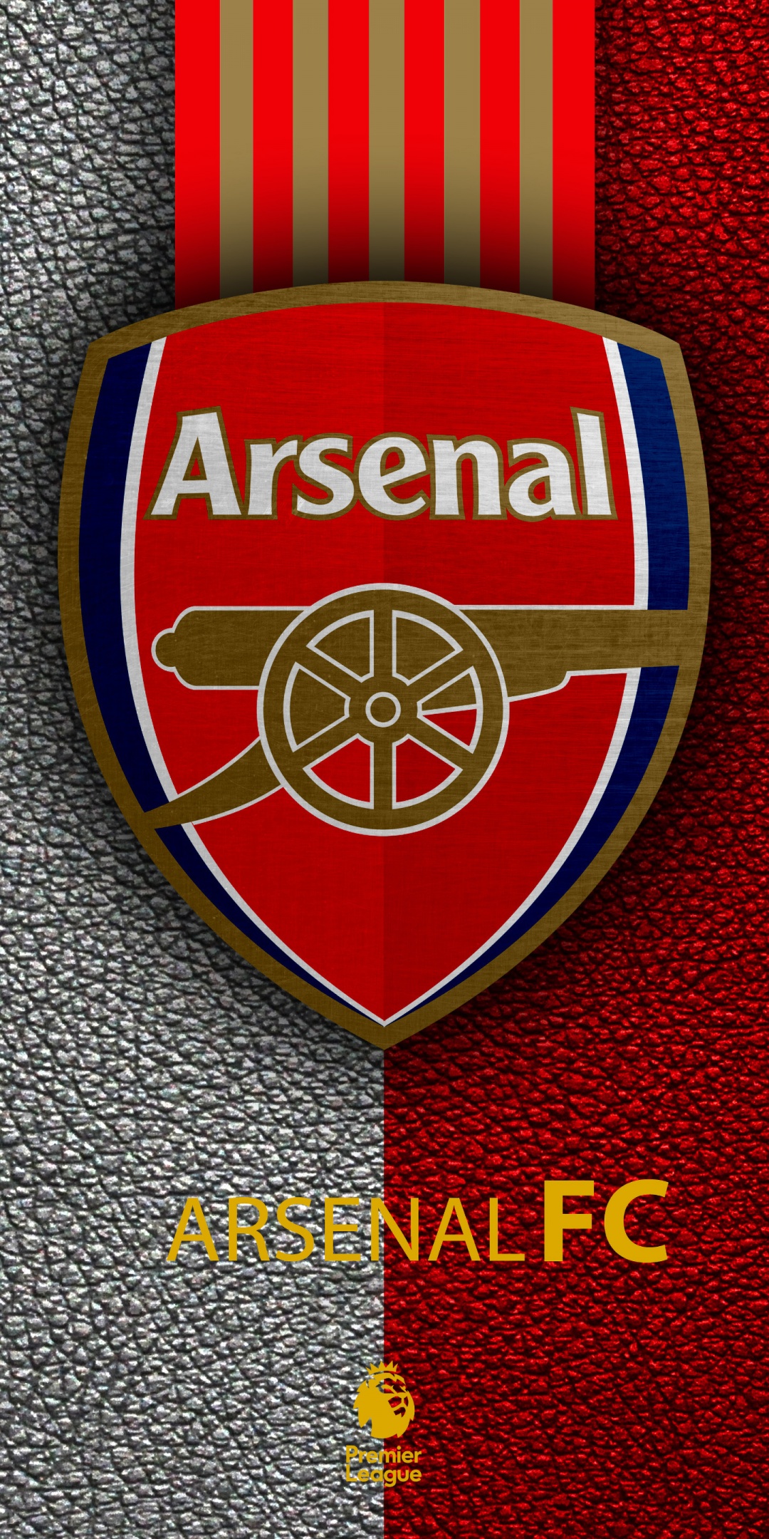 Arsenal FC Wallpaper 4K, 5K, Football club