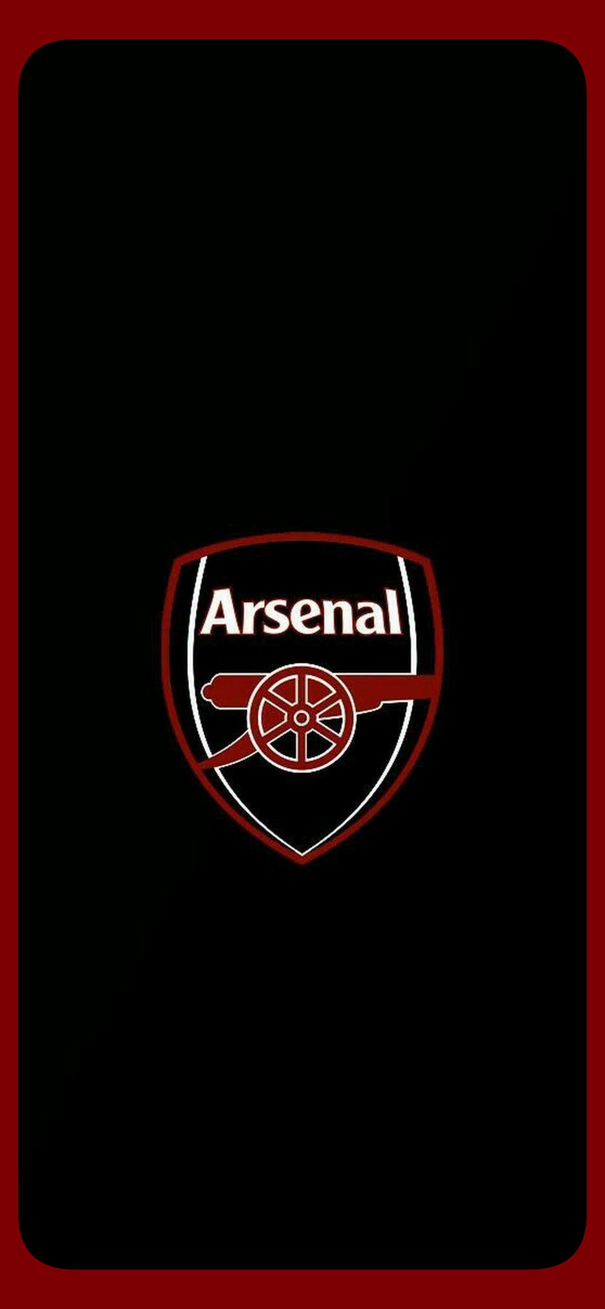 Arsenal Wallpaper 2023 4K HD APK