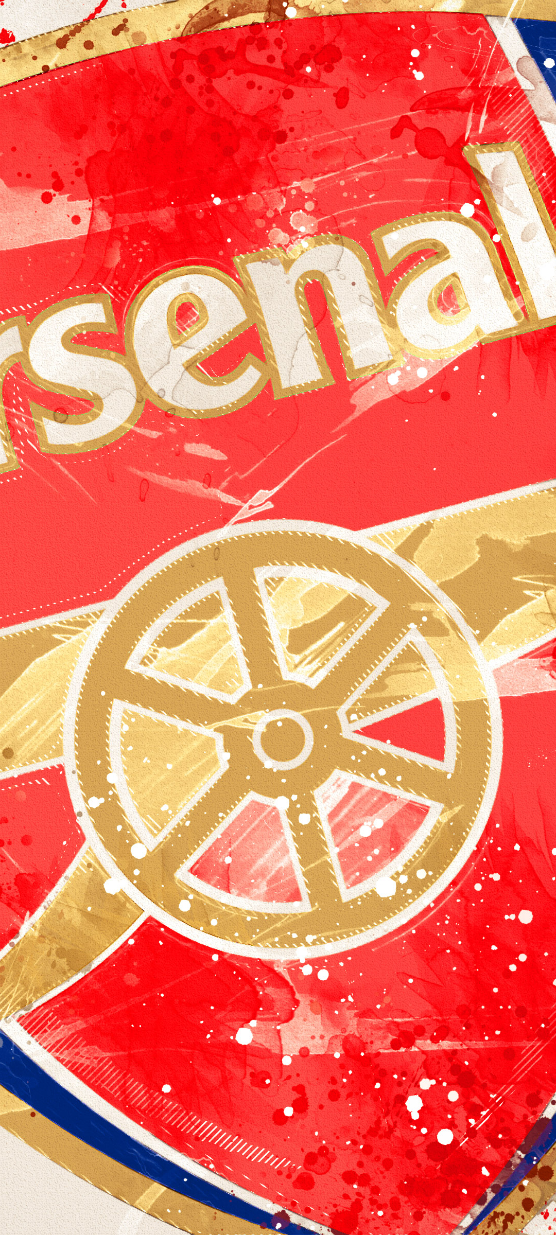 Arsenal F.C. Wallpaper