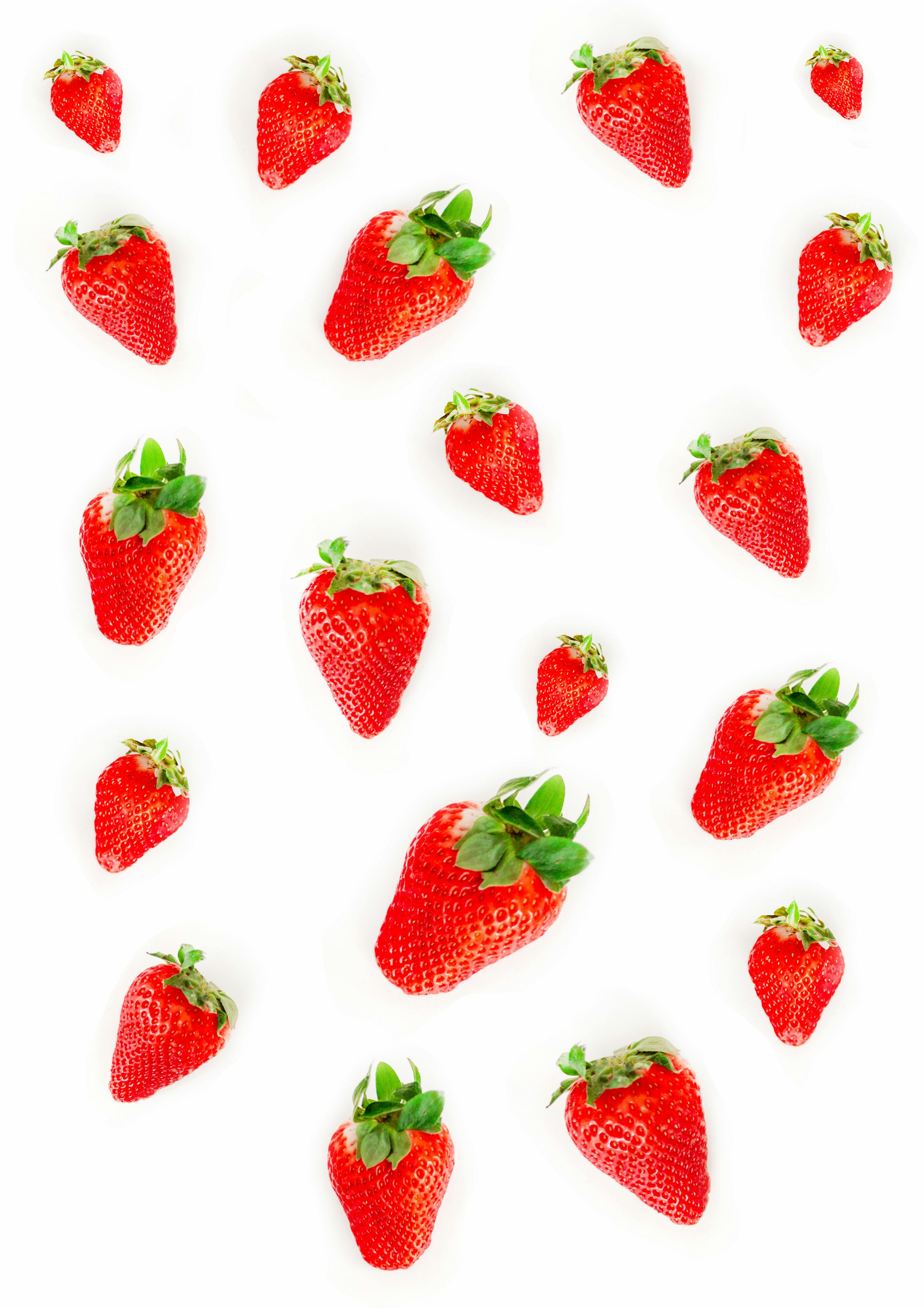 Strawberry Photo, Download The BEST