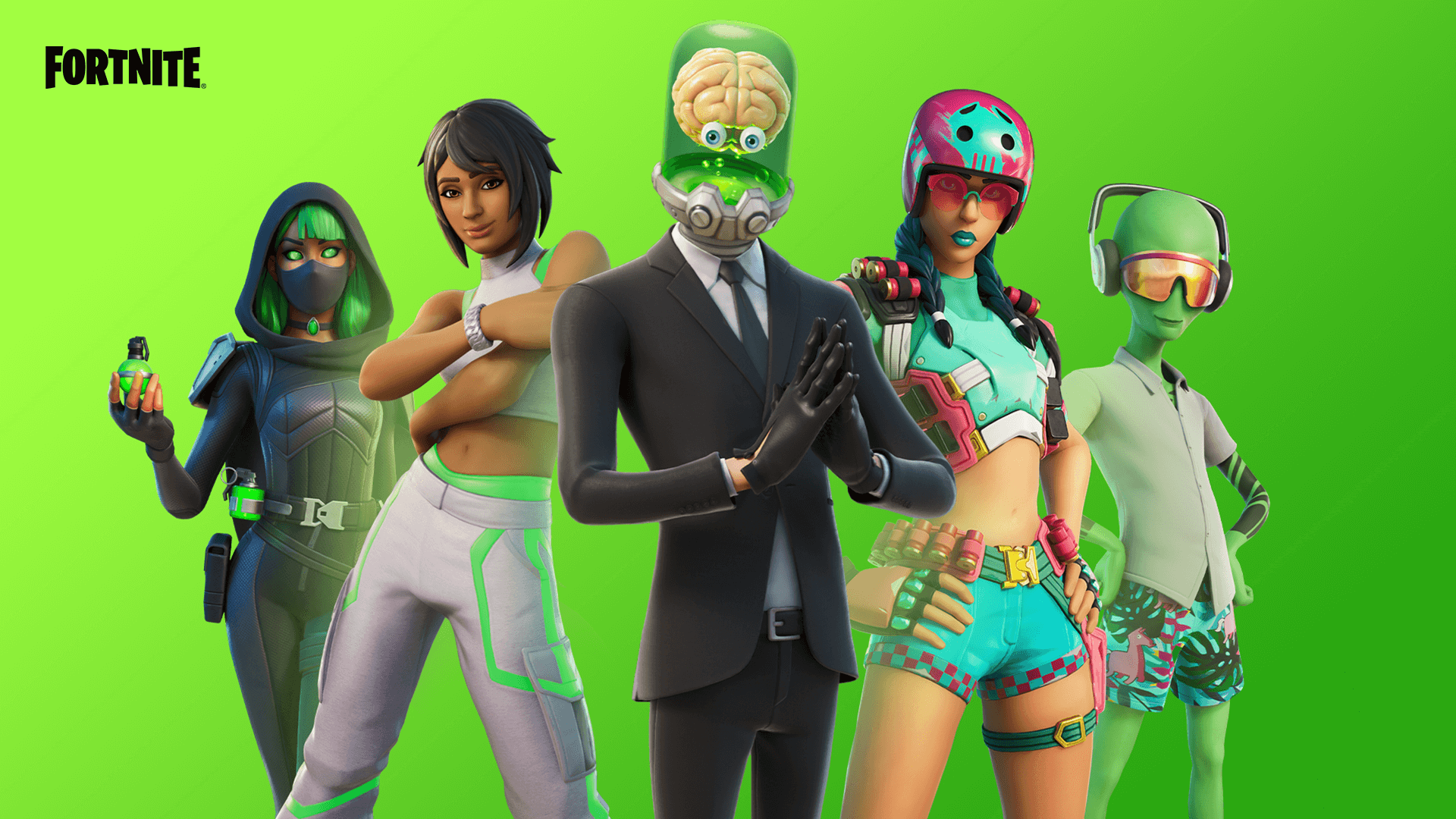 Fortnite Creative v23.30 Update