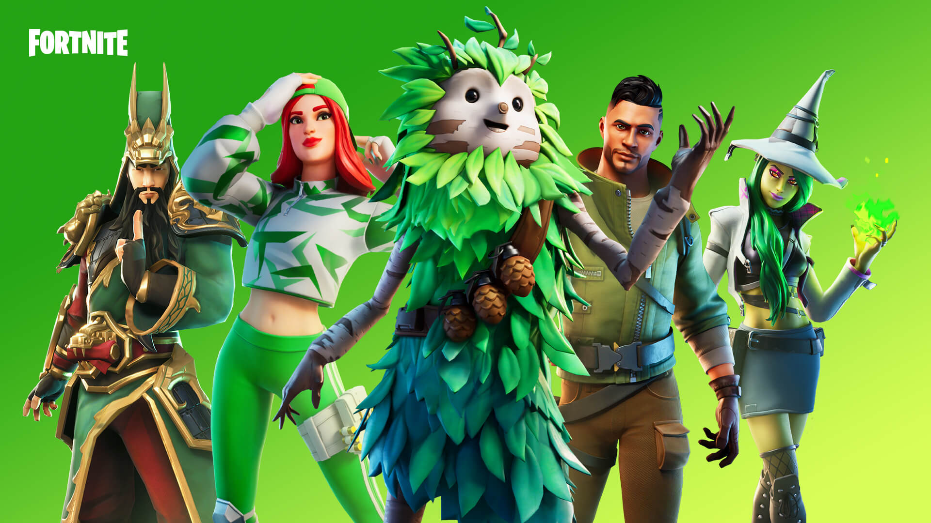 The Fortnite Creative v18.30 Update