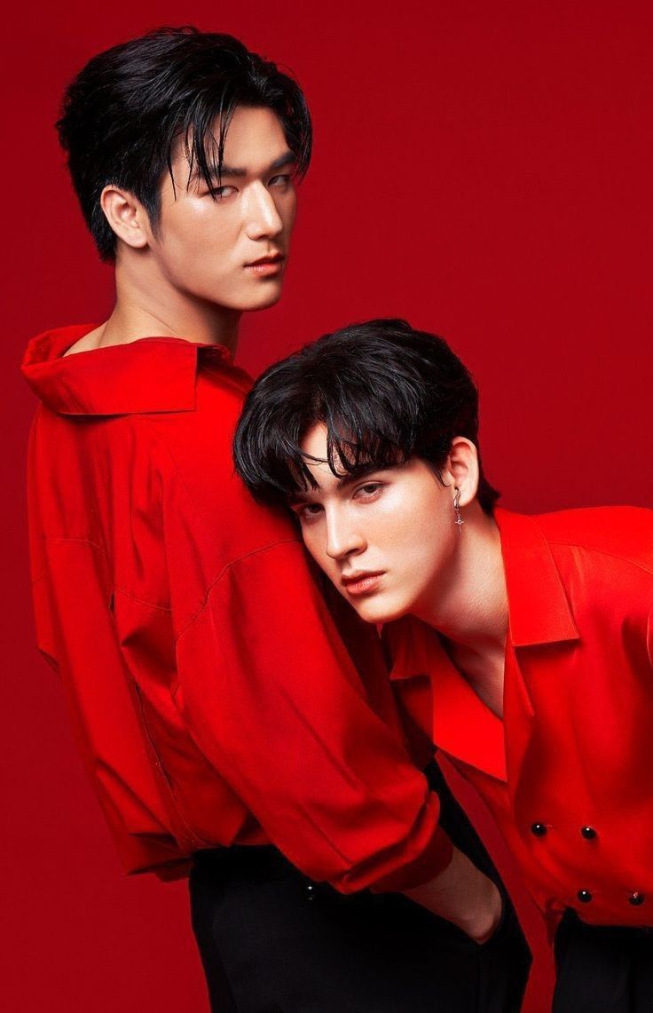 Big dragon. Diễn viên, Hình ảnh, Dễ thương