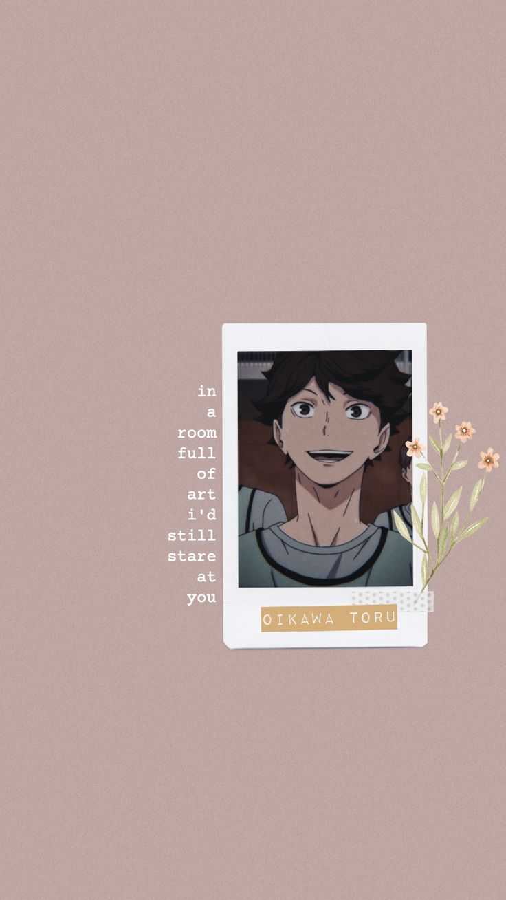 Haikyuu anime, Cute anime wallpaper