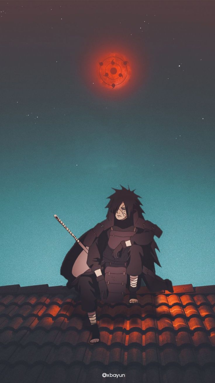 MADARA Mobile Wallpaper. Madara