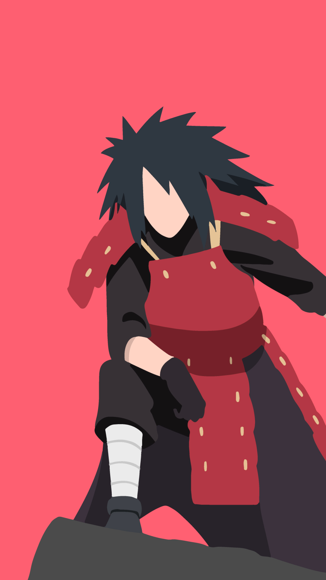 Download Madara Uchiha wallpaper