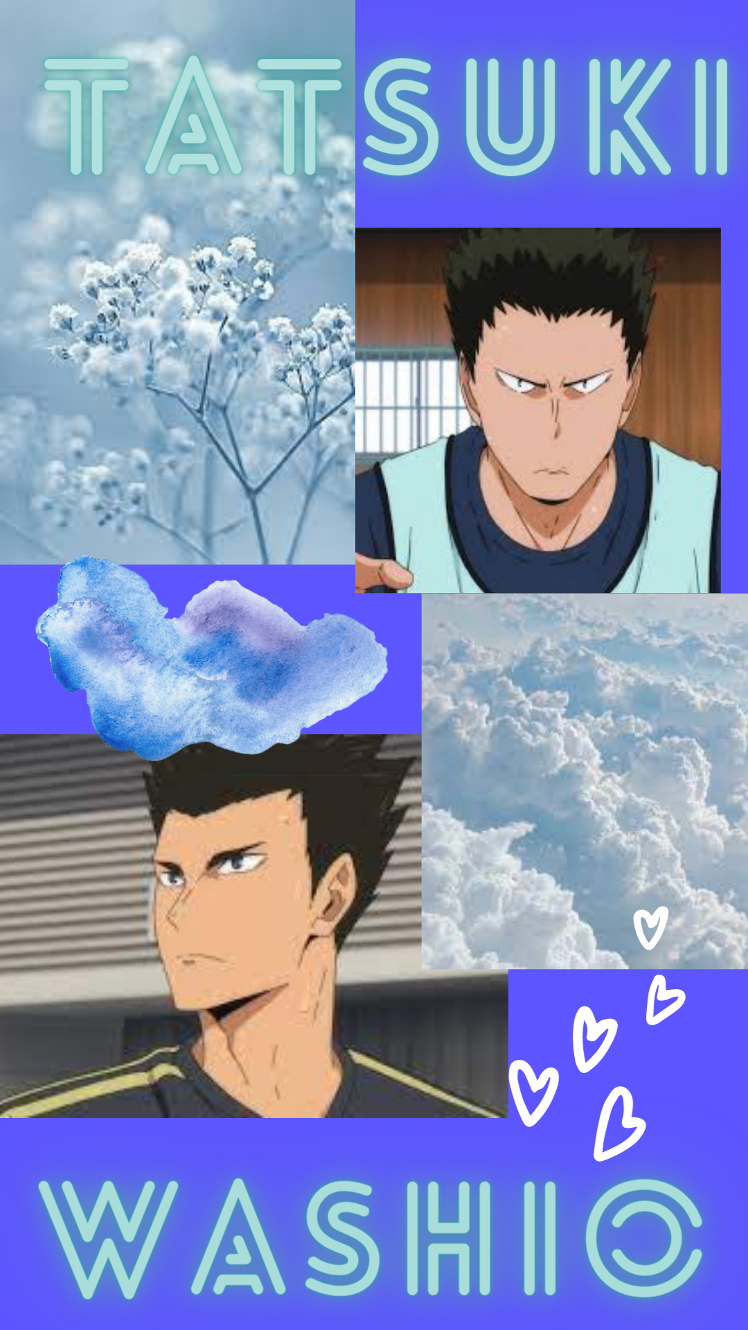 Haikyuu Phone Wallpaper 3 Here we have