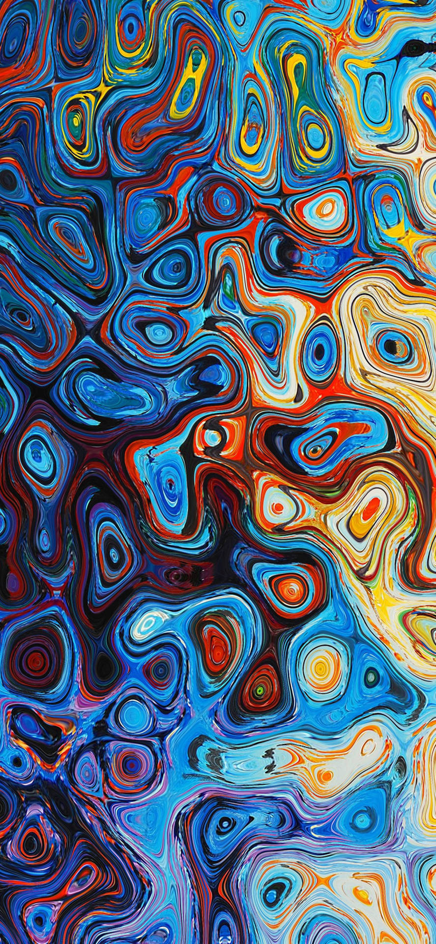 Download free Abstract Swirling