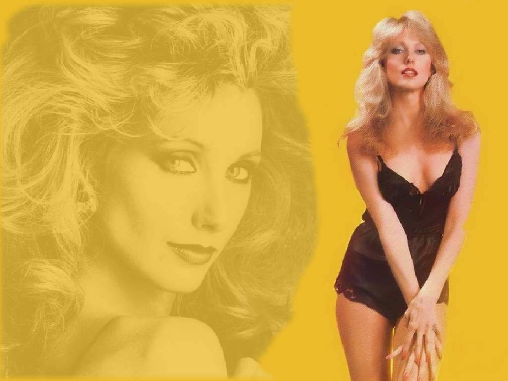 Morgan Fairchild Picture