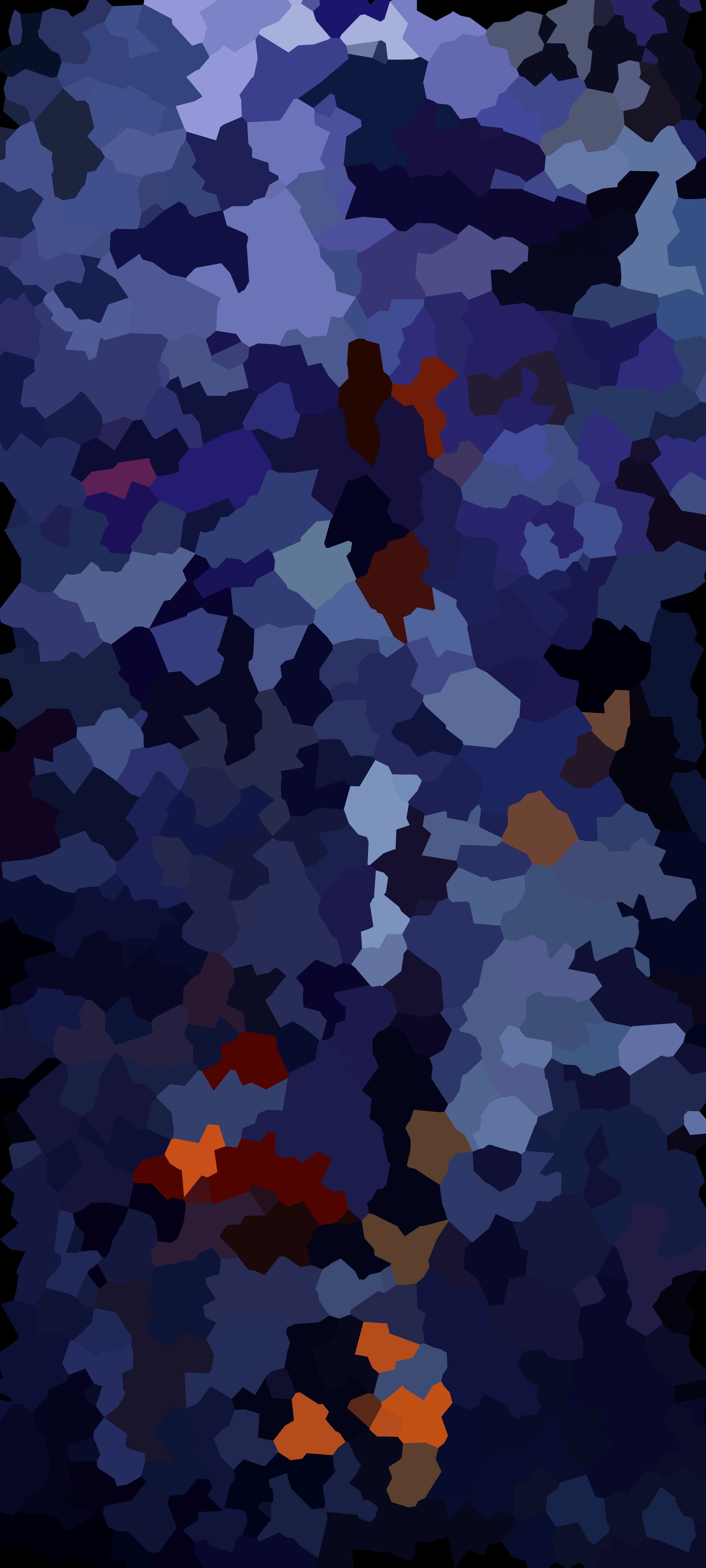 Camouflage Pattern Wallpaper