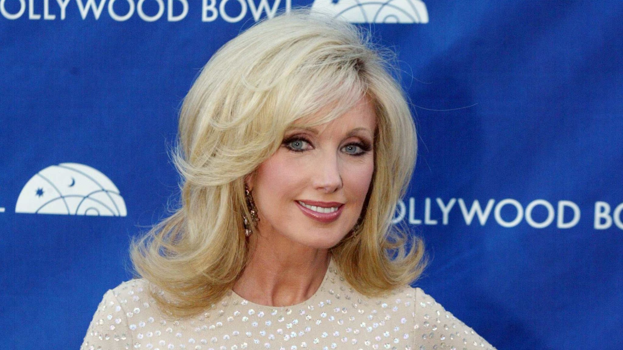 Morgan Fairchild: Unlikely Twitter Hero