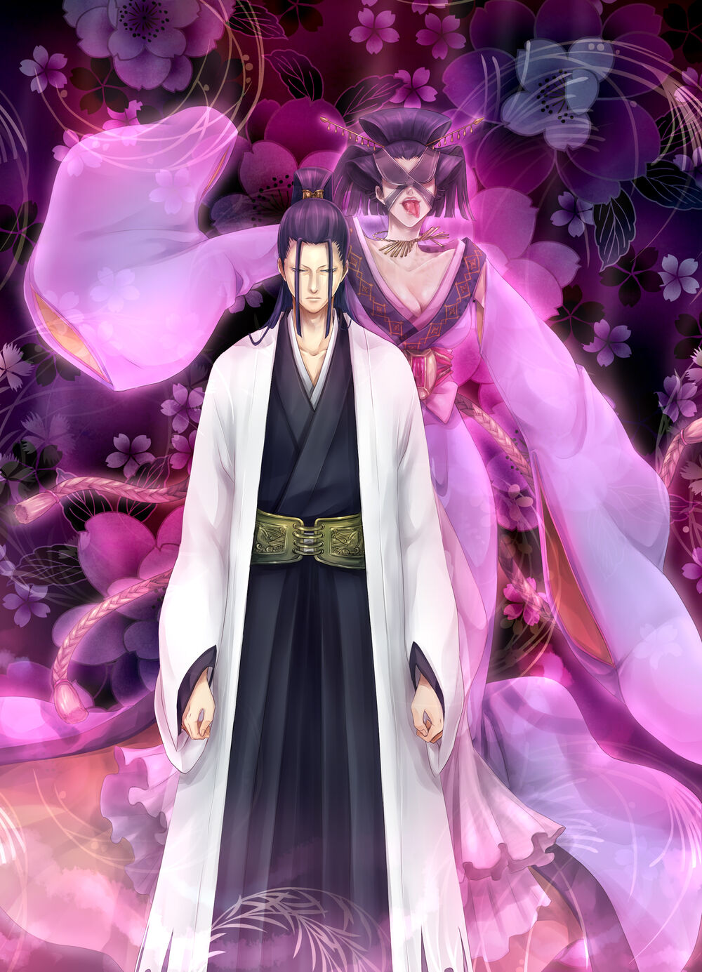 Kenpachi Azashiro
