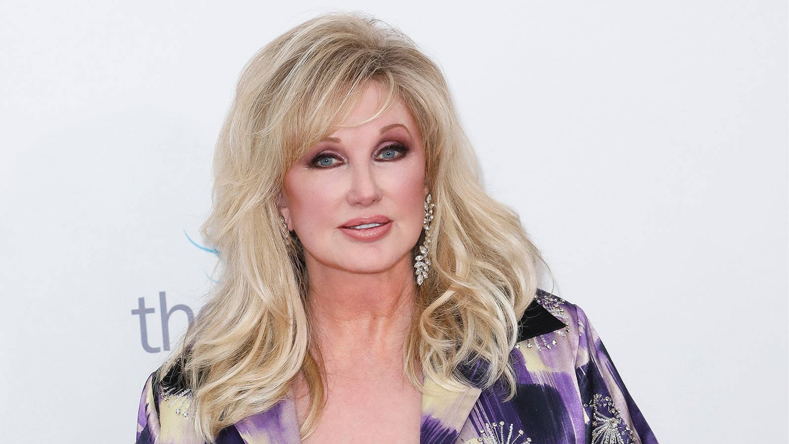 Download Morgan Fairchild 2020