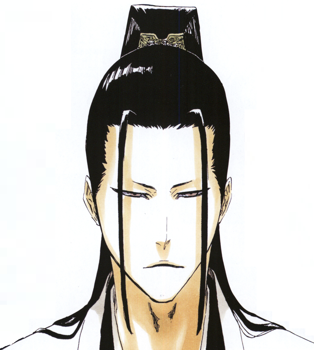 Azashiro. Bleach Fan Fiction