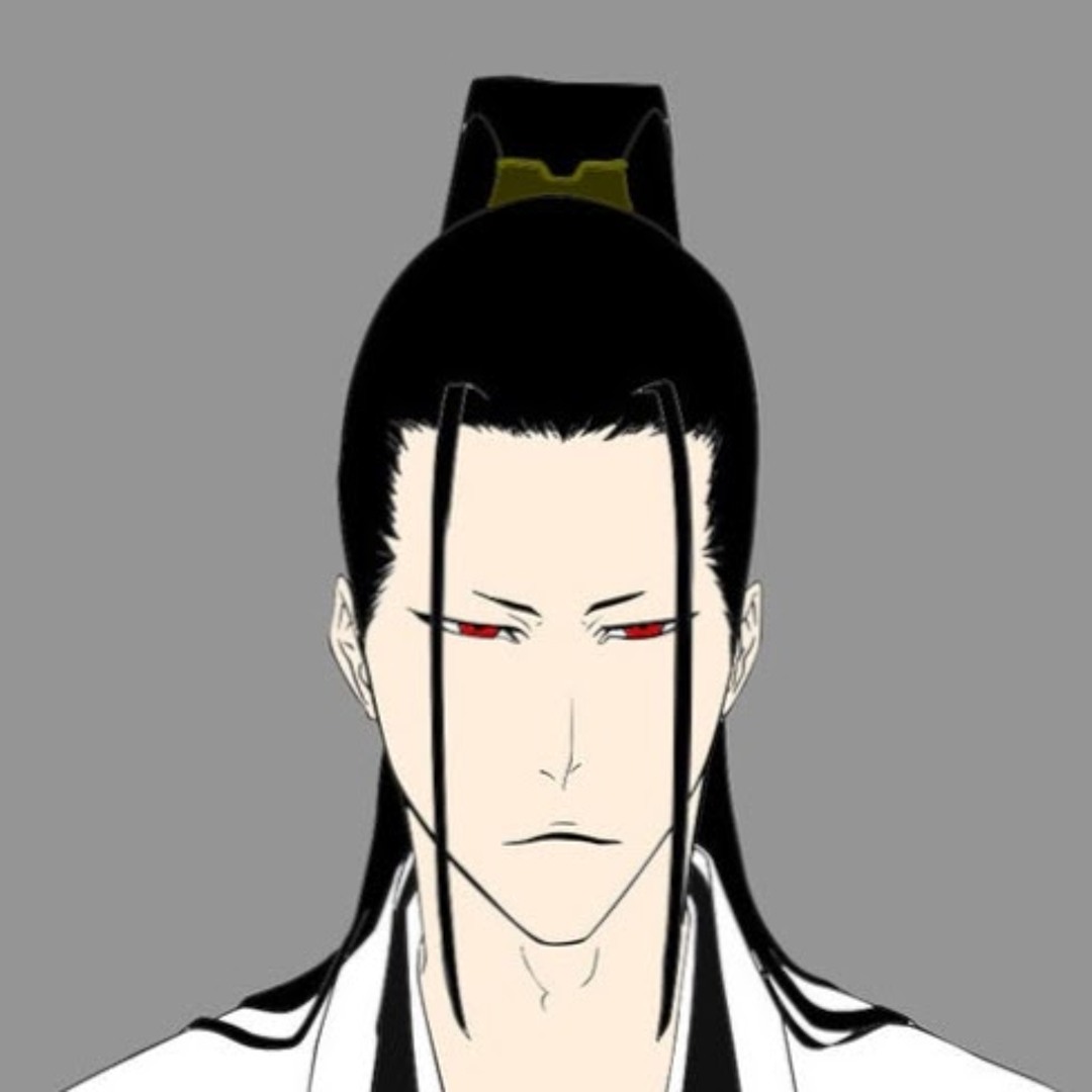 Stream Azashiro Kenpachi music. Listen