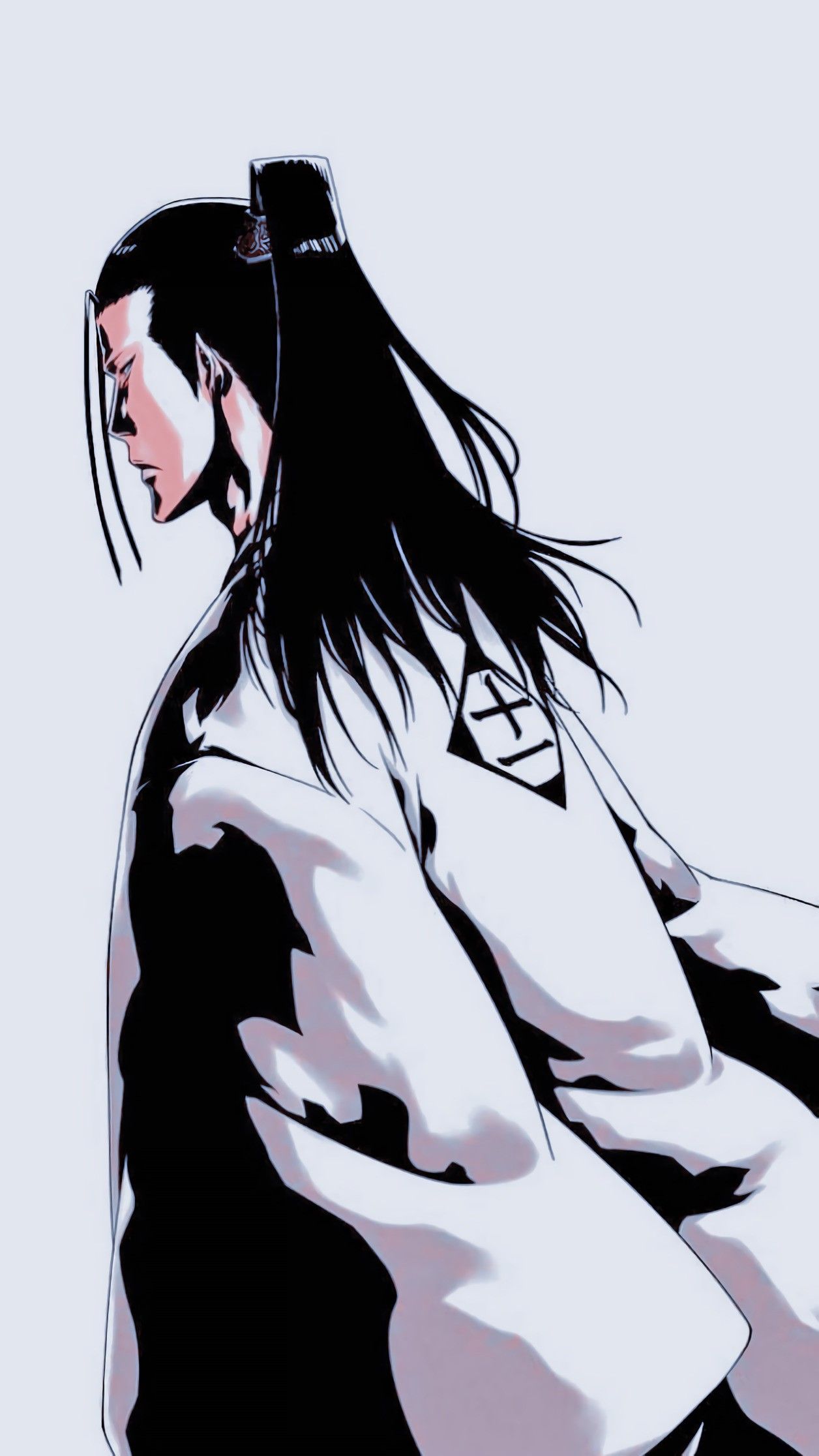 →Bleach.. wallpaper 2.0 ｡. Arte con