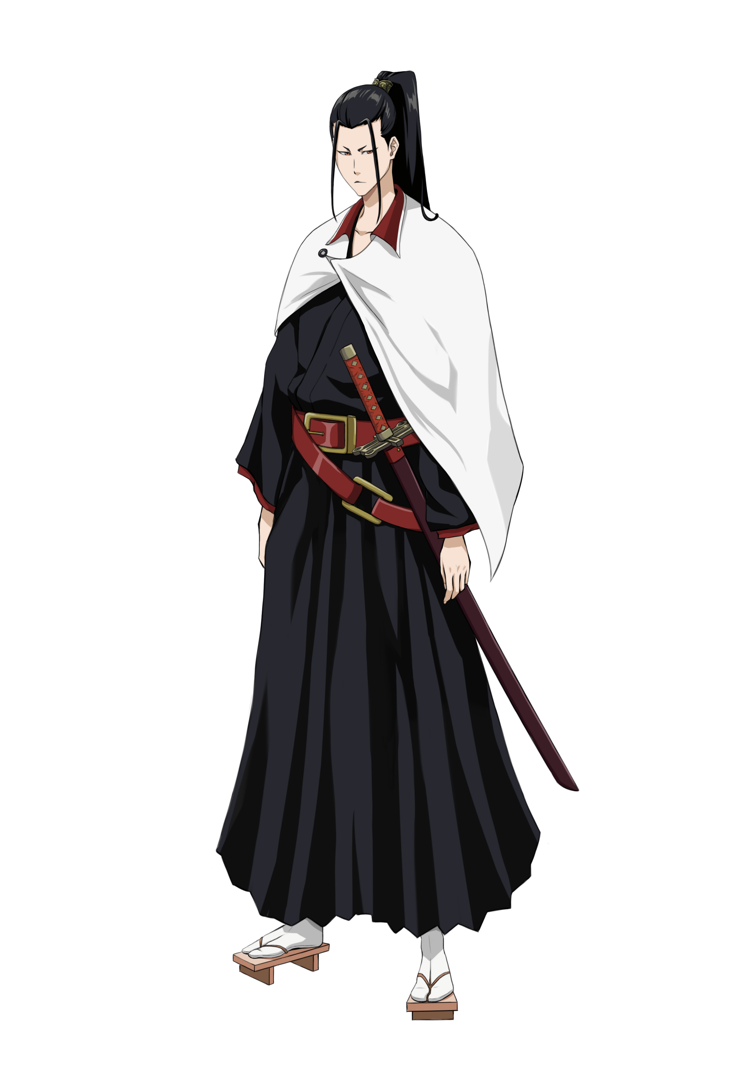 Azashiro. Bleach Fan Works